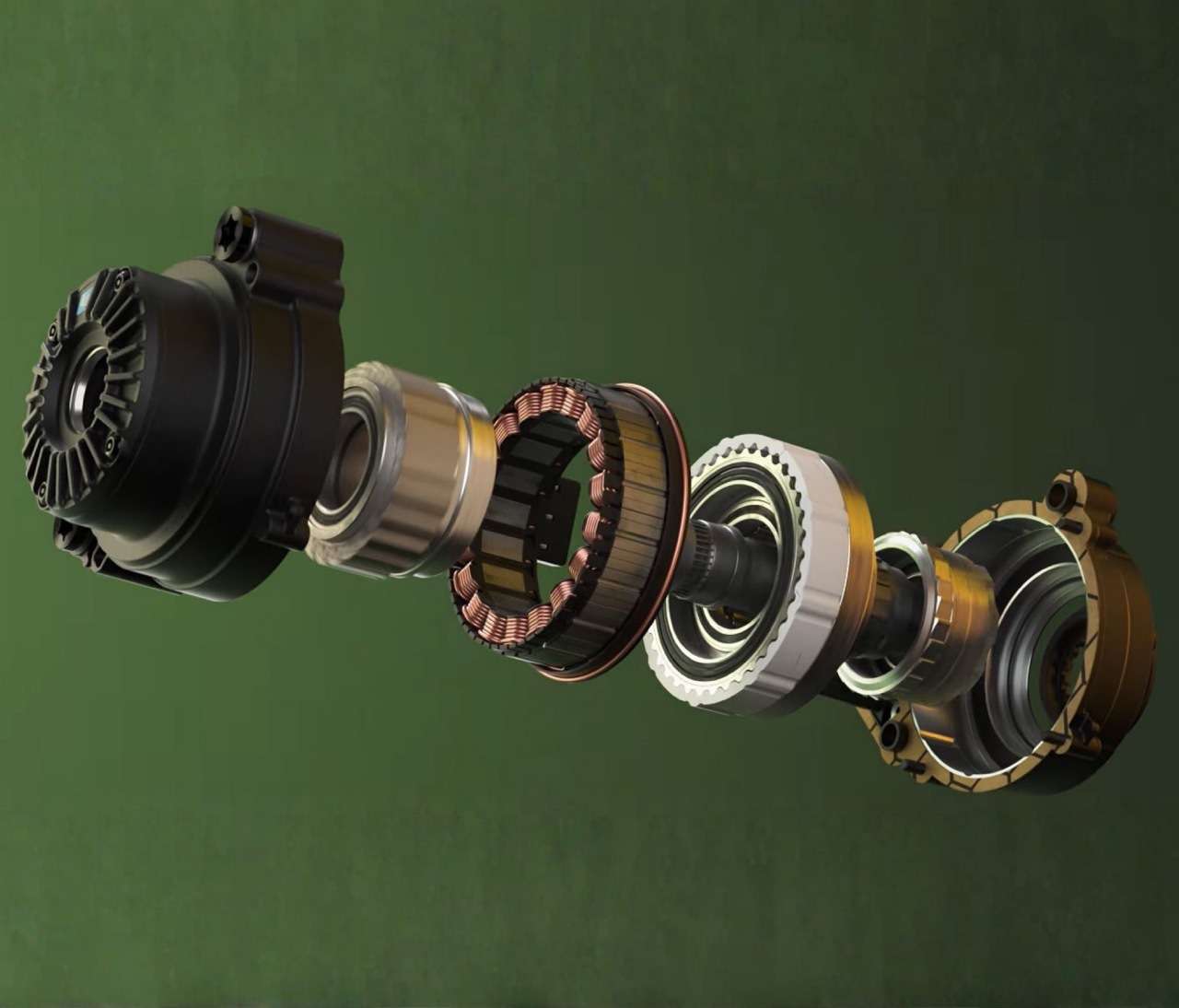 TQ HPR50 vs HPR60 (2026): Quiet EMTB Motor Comparison