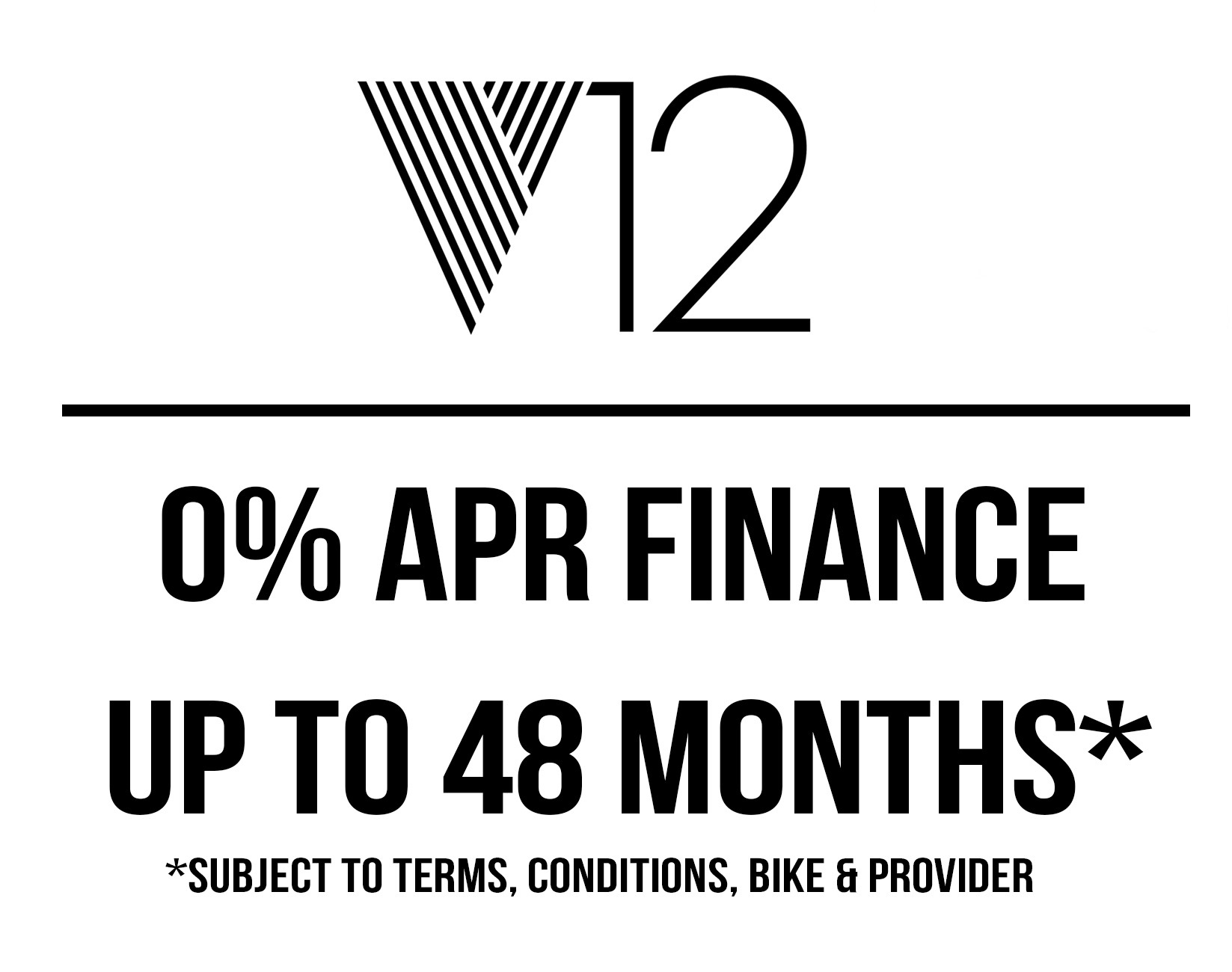 Bike & Electric Bike 0% finance
