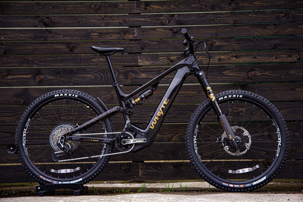 Best Bosch CX Electric Mountain Bikes (Hardtail & Full Suspension) by Budget Guide (2026)