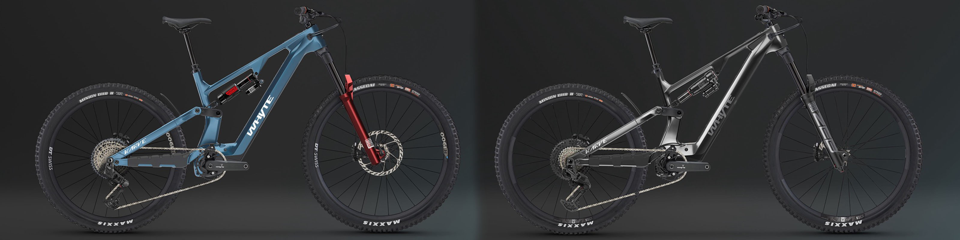 Whyte Karve EVO First Impressions (2026) | Early Review of Whyte’s 180mm Avinox eMTB