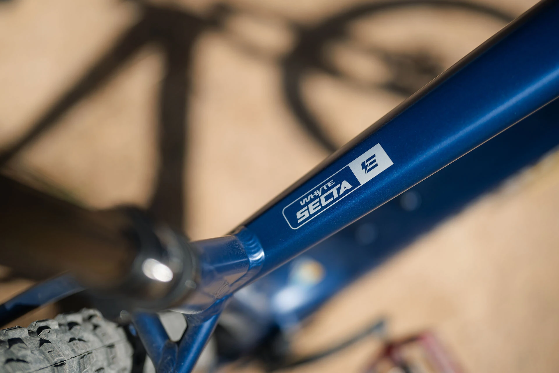 Whyte Secta-E Review - First Look At The New Avinox Electric Hardtail