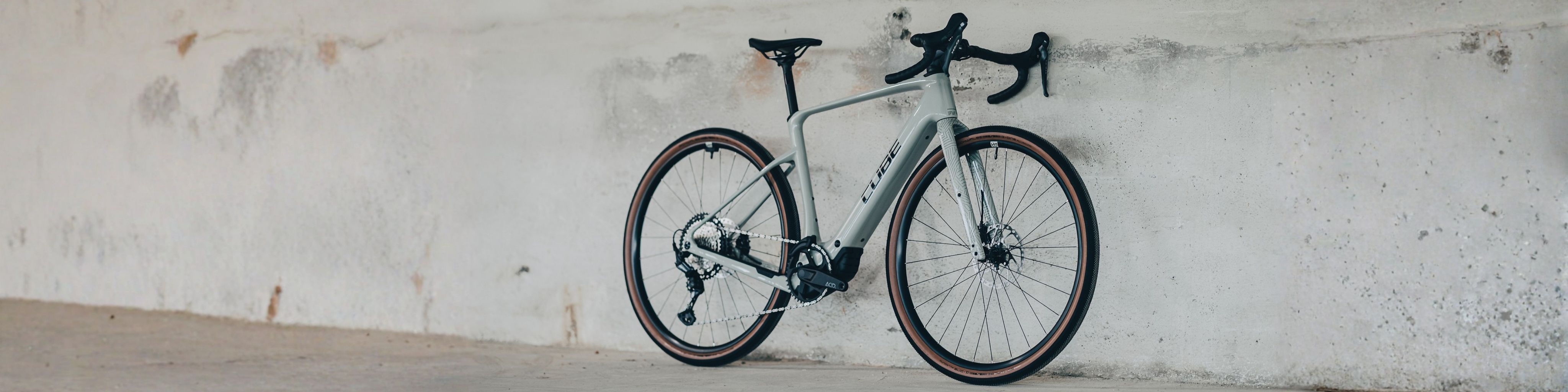 Cube Nuroad Hybrid ⚡