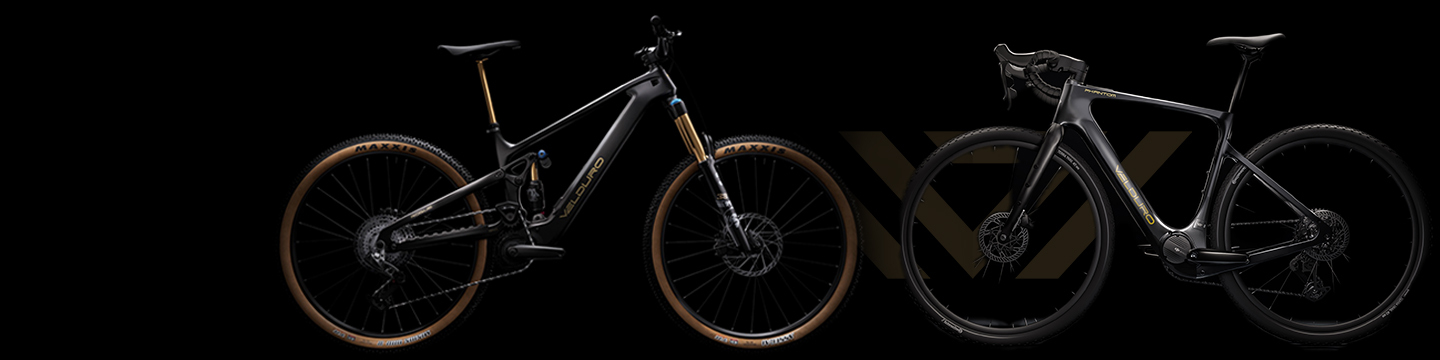 Velduro Bikes