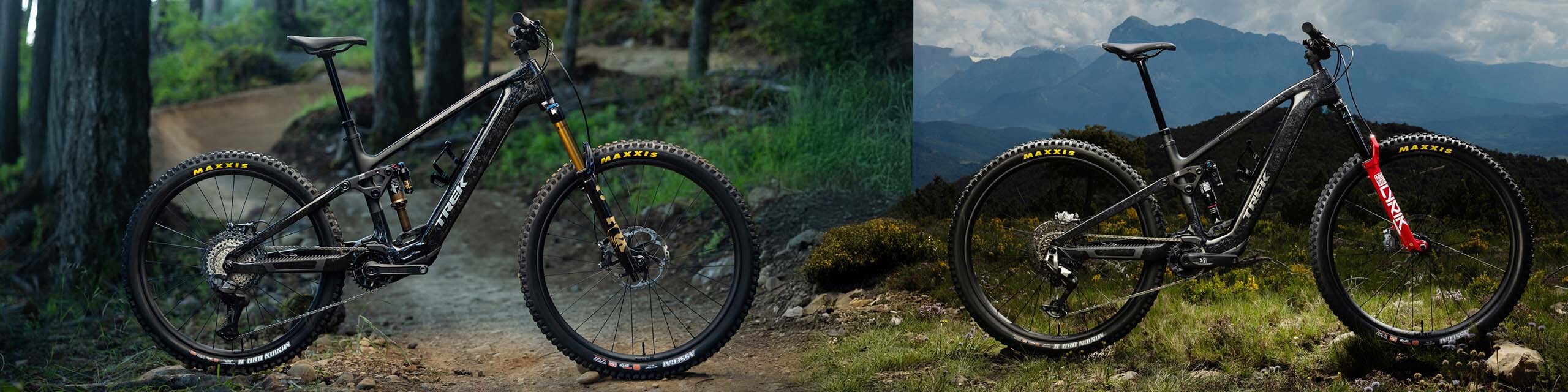 Trek Fuel+ Plus⚡