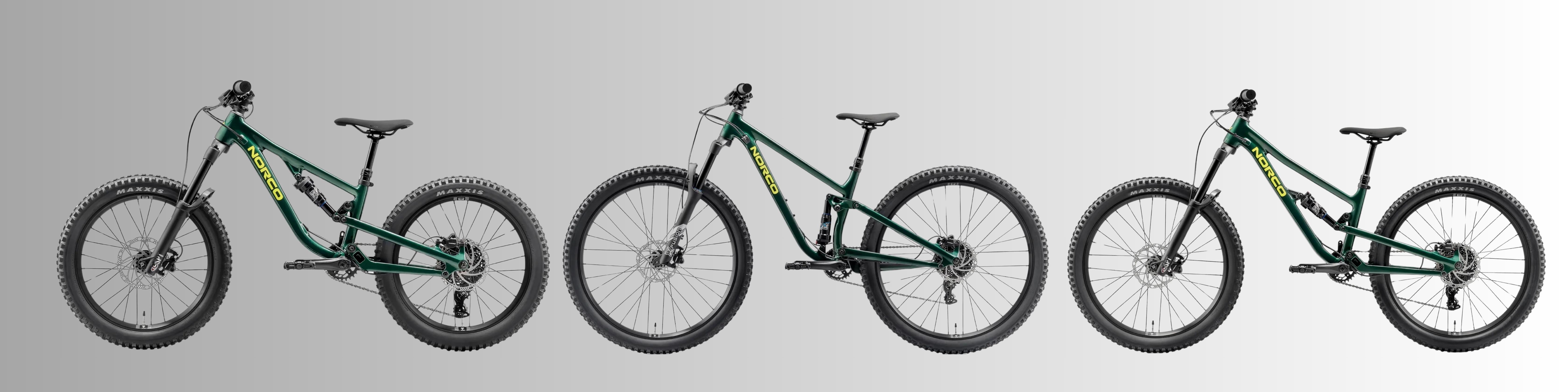 Norco Kids Bikes