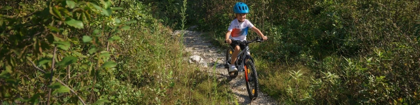 Cube Kids Bikes