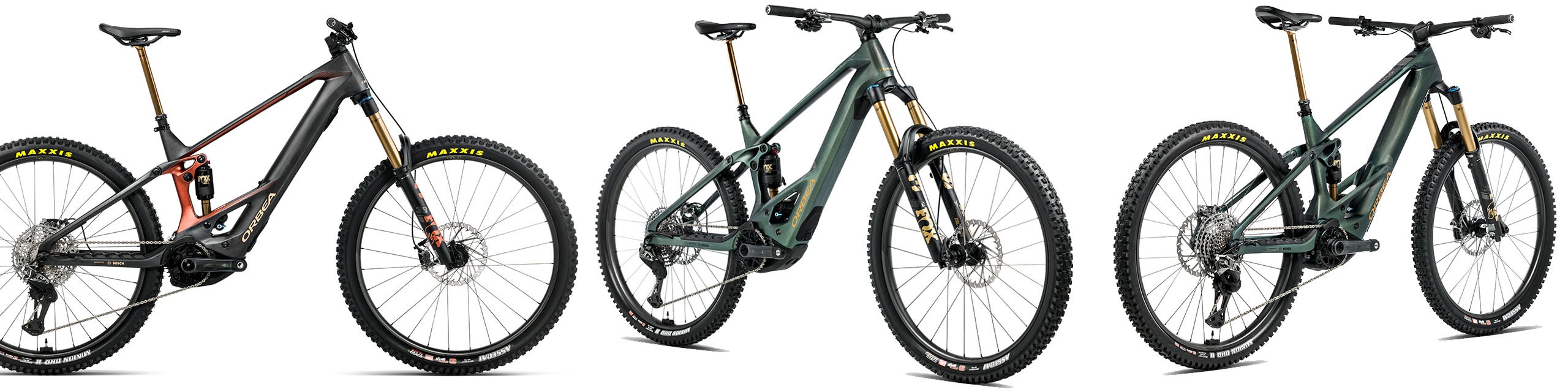 Wild Carbon ⚡
