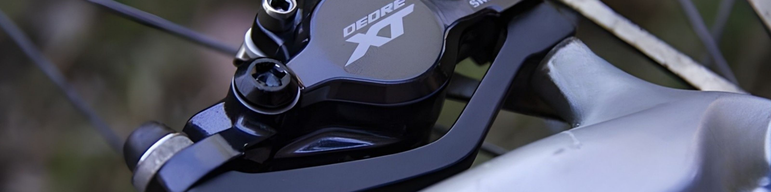 Disc Brake Mount Adaptors