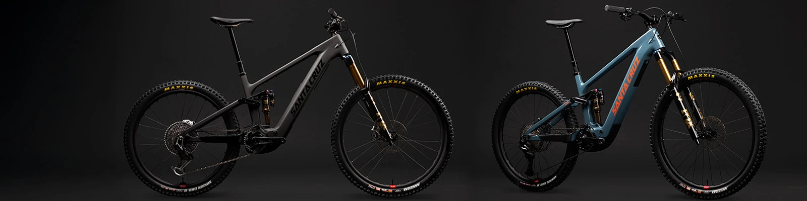 Santa Cruz Vala ⚡