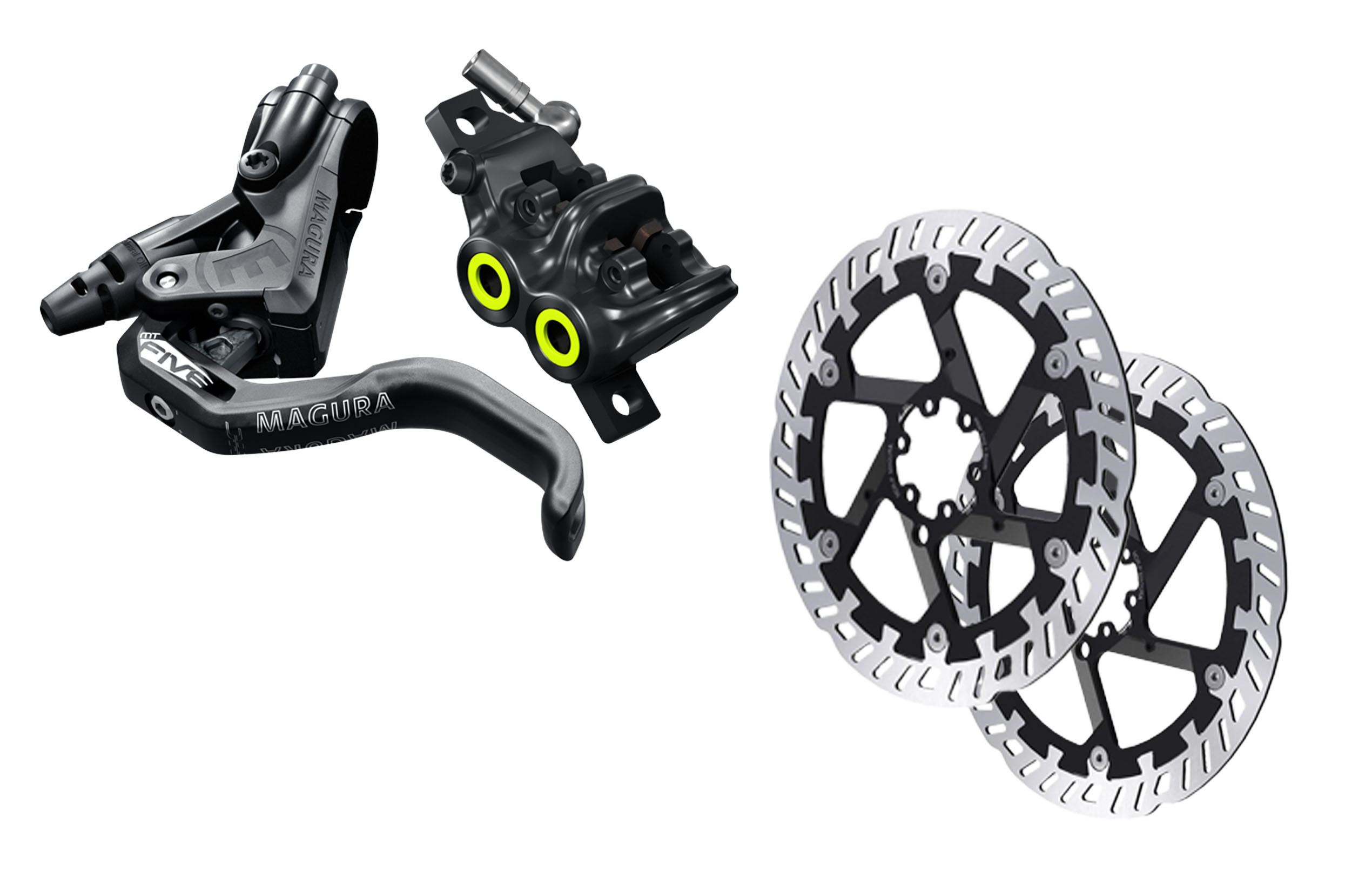 Velduro Rogue AXS MONSTER Build