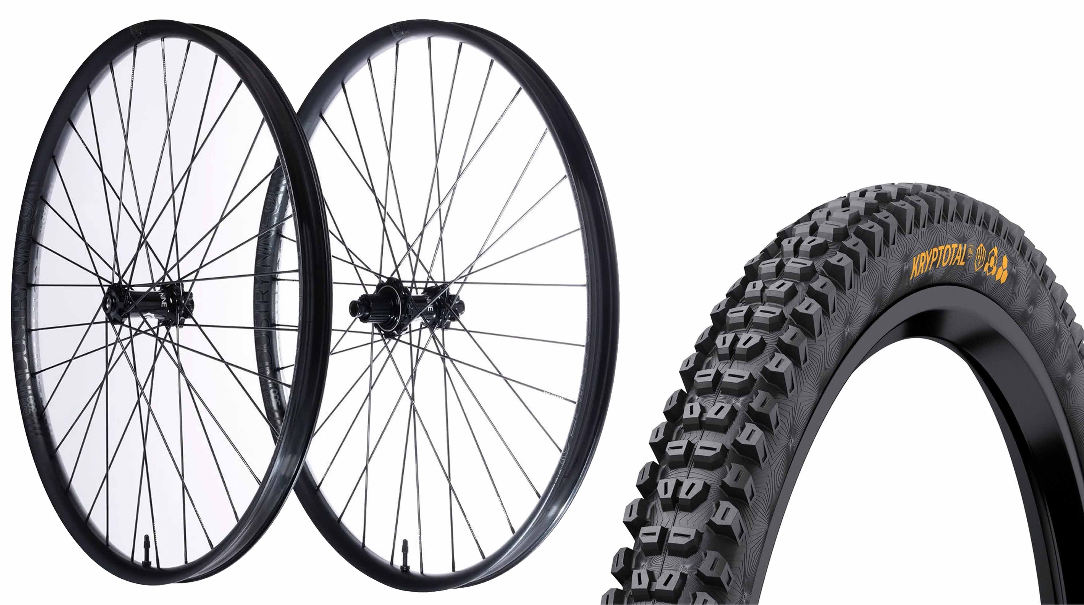 Velduro Rogue DI2 MONSTER Build