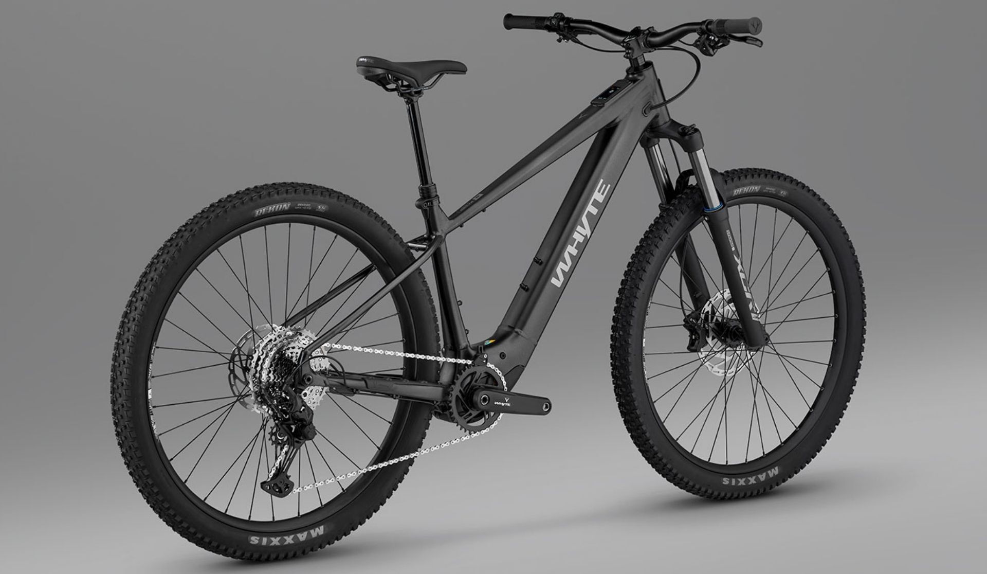 Whyte Secta-E 2027 Whyte Secta-E 2027