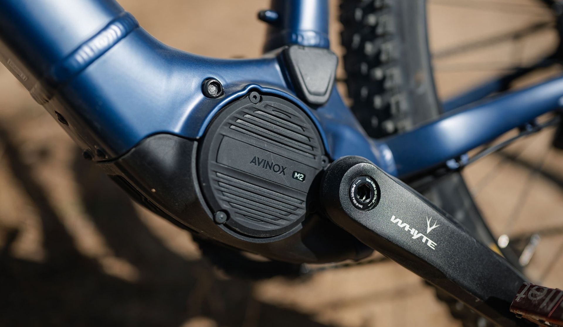 Whyte Secta-E 2027 Whyte Secta-E 2027