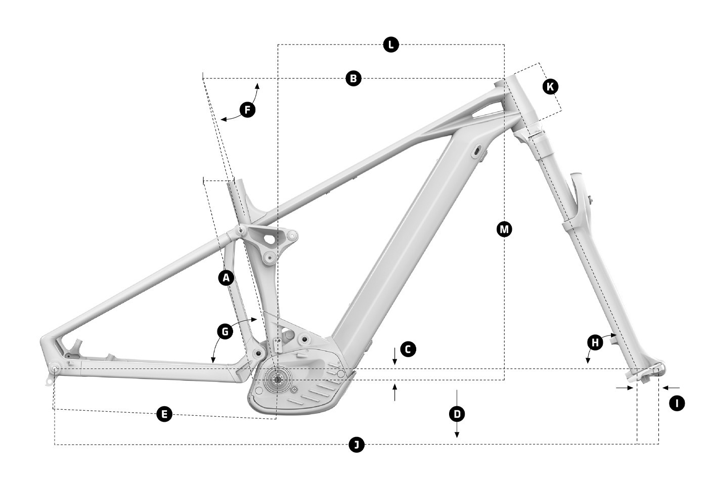 Mondraker Crafty 2024