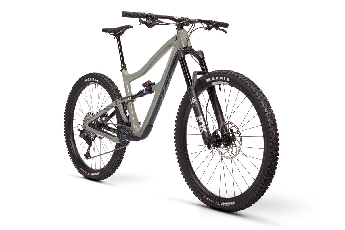 ibis ripmo v2 xt 2020