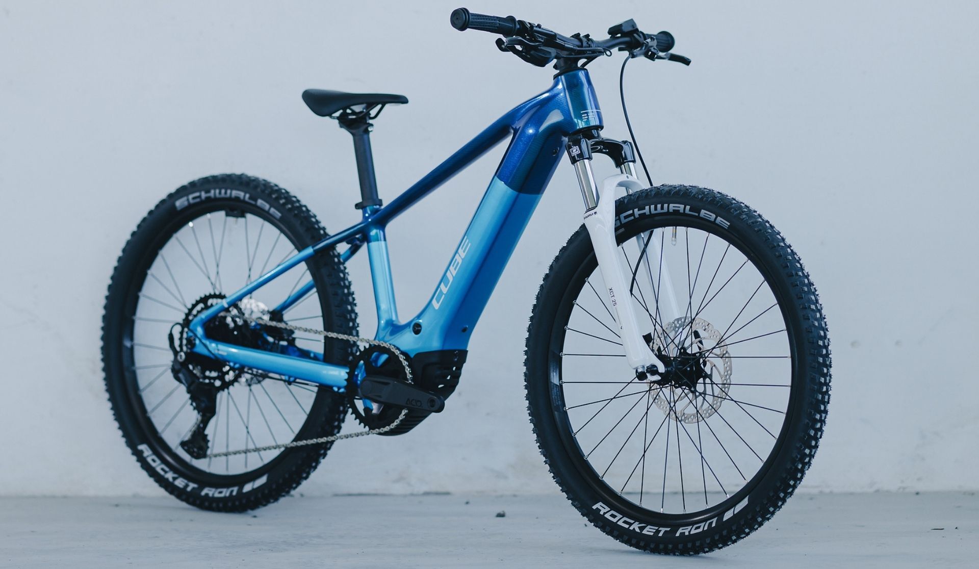 ACID 240 HYBRID ROOKIE PRO 400X