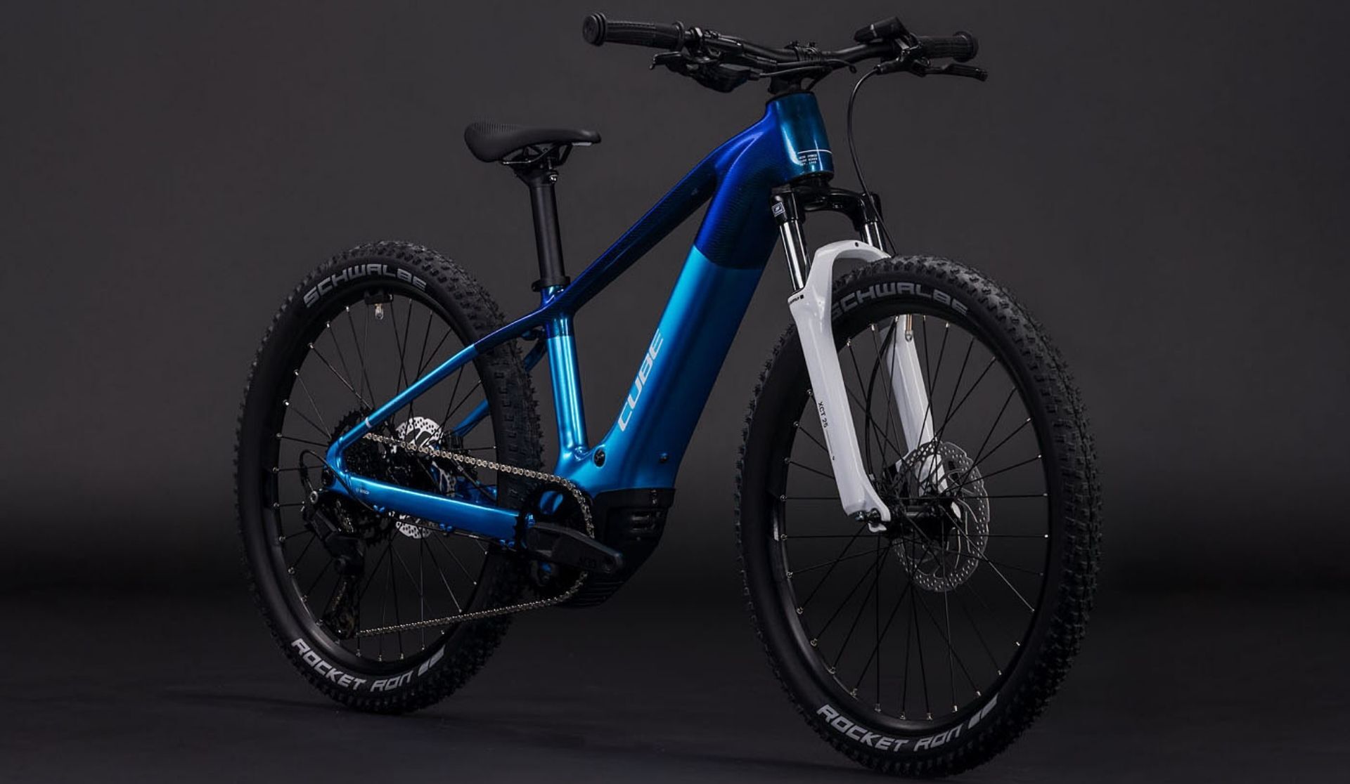 ACID 240 HYBRID ROOKIE PRO 400X