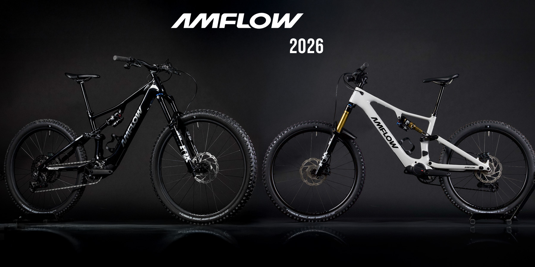 Amflow Avinox PX & PR Range Review 2027