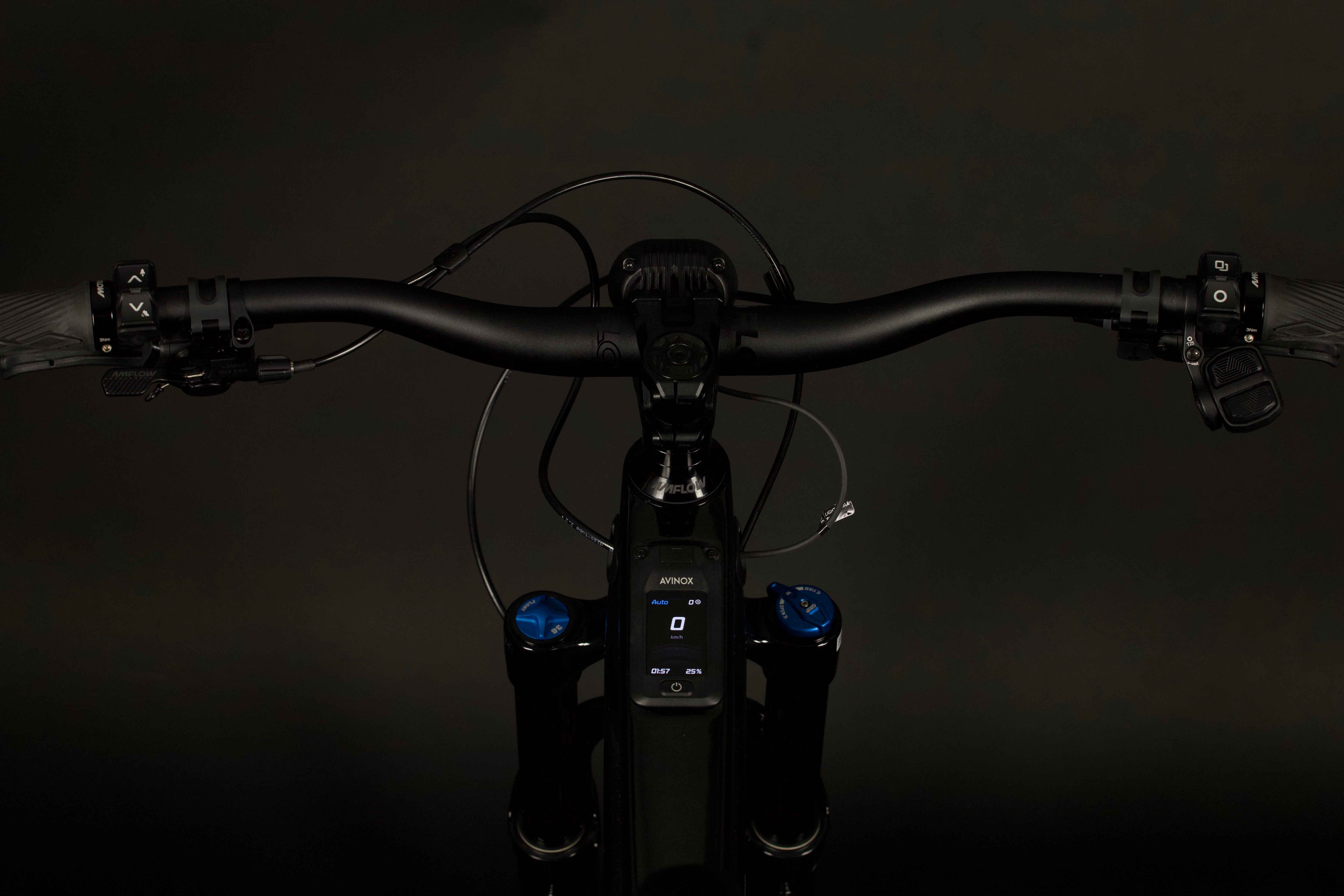 Amflow PX Carbon Pro 2027