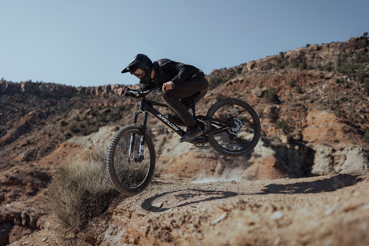 Amflow PX Carbon 2026 