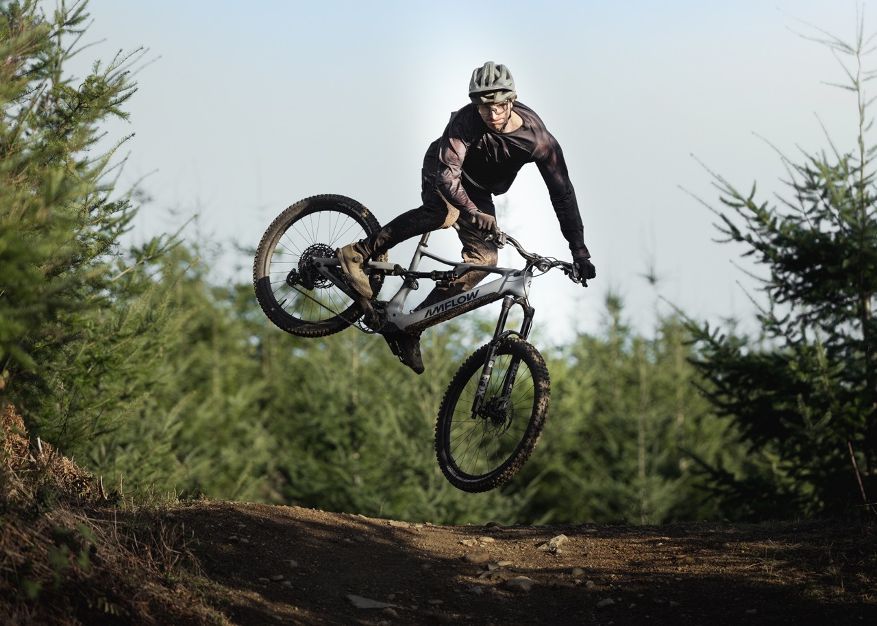 Amflow PR Carbon Pro 2026 