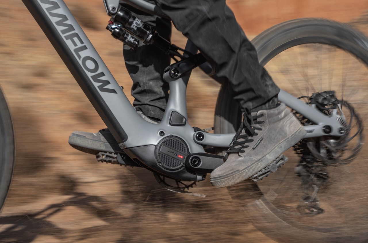 Amflow PR Carbon Pro 2026