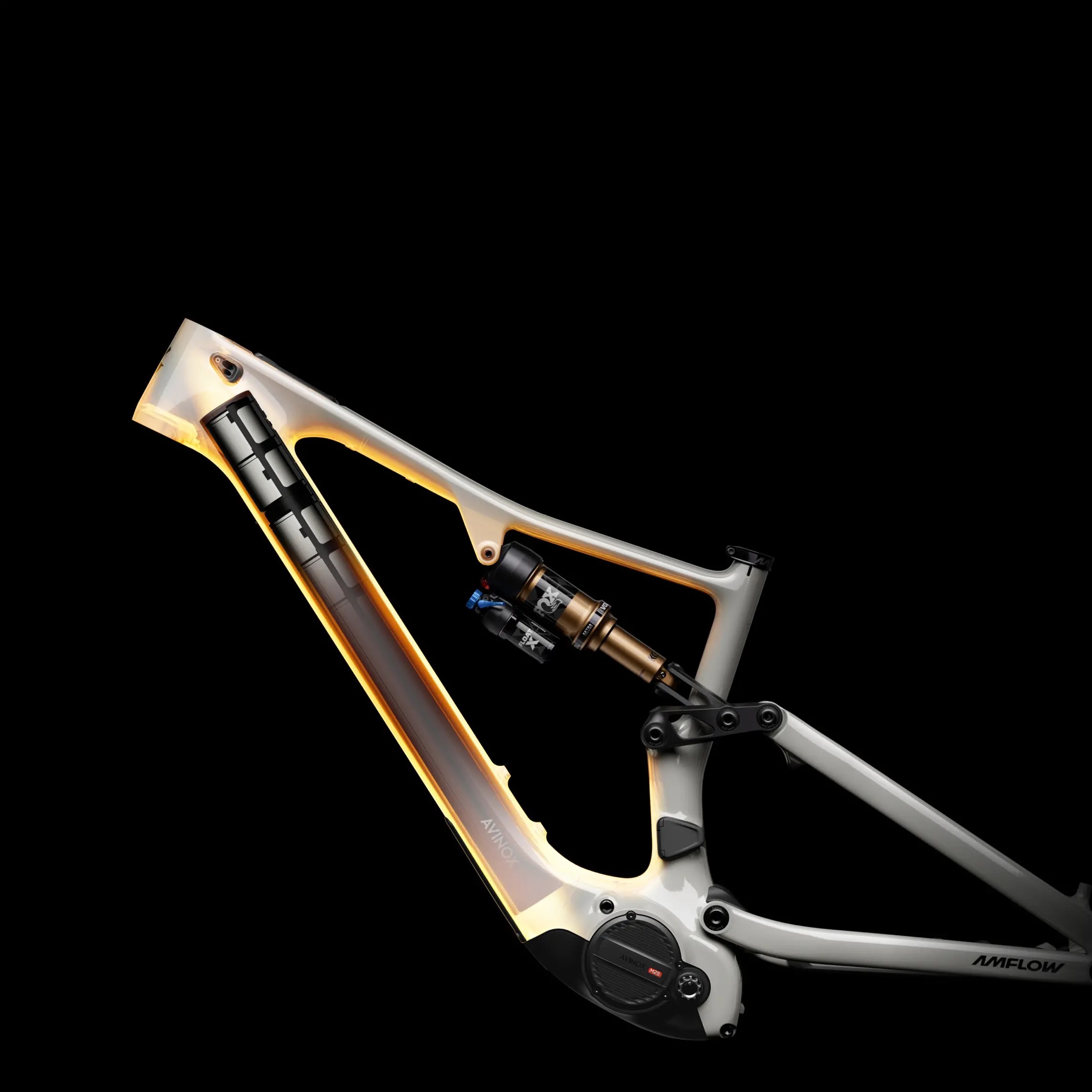 Amflow PX Carbon 2027