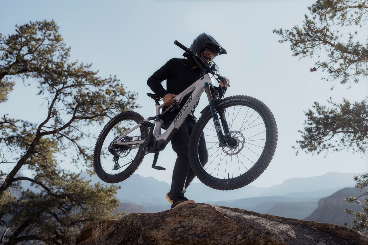 Amflow Px Carbon Pro 2026