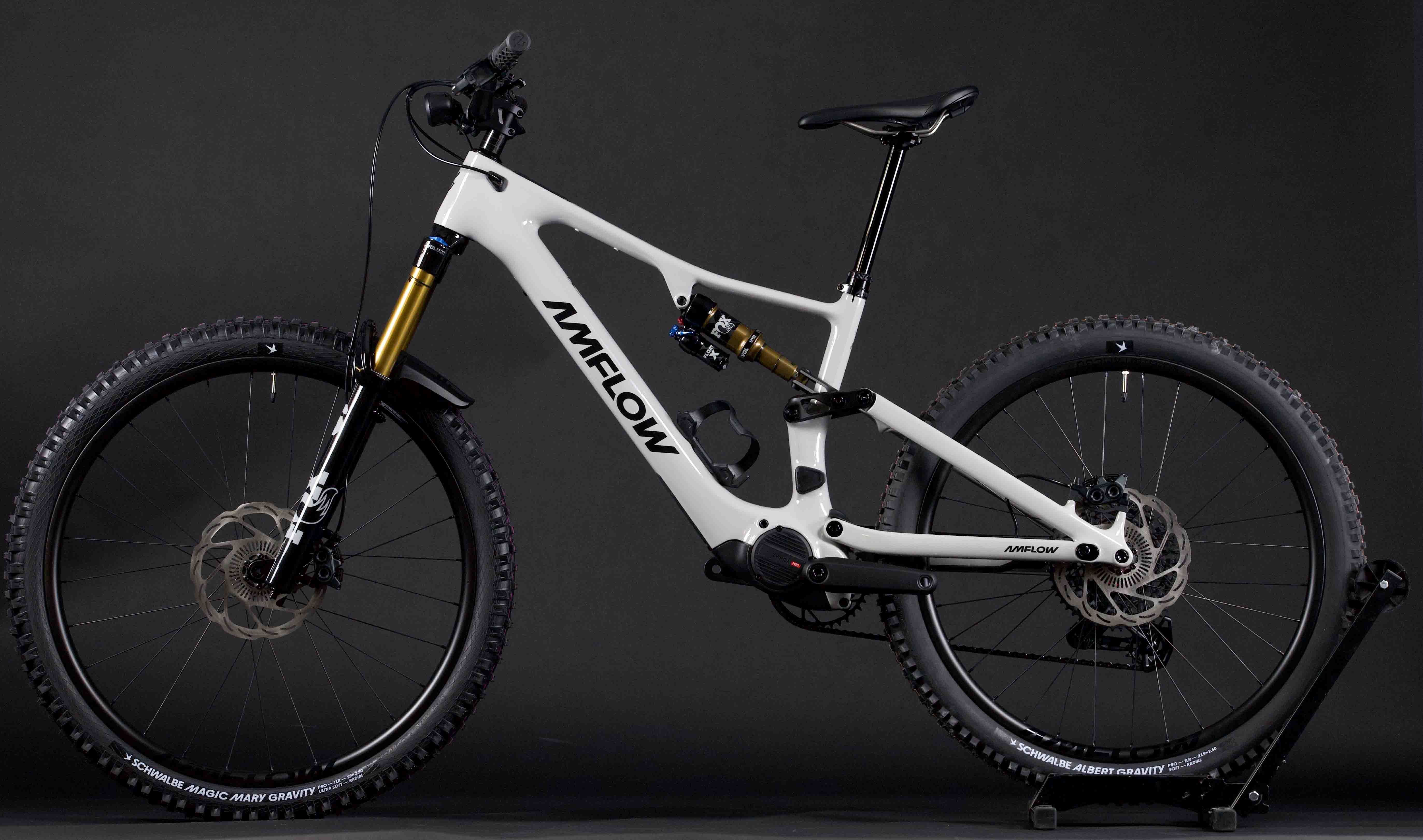 Amflow PX Carbon Pro 2027 