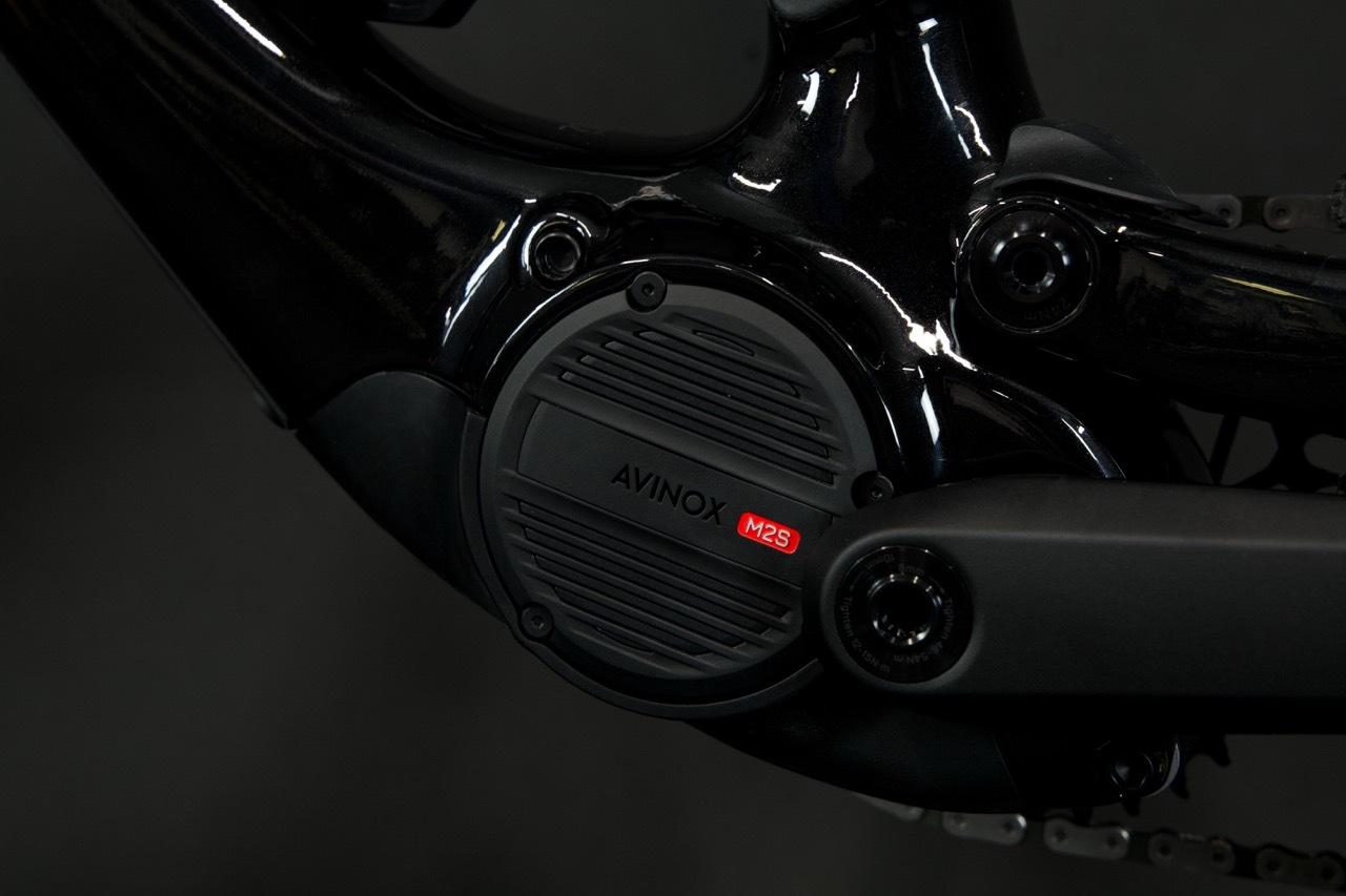 Amflow PX Carbon 2027