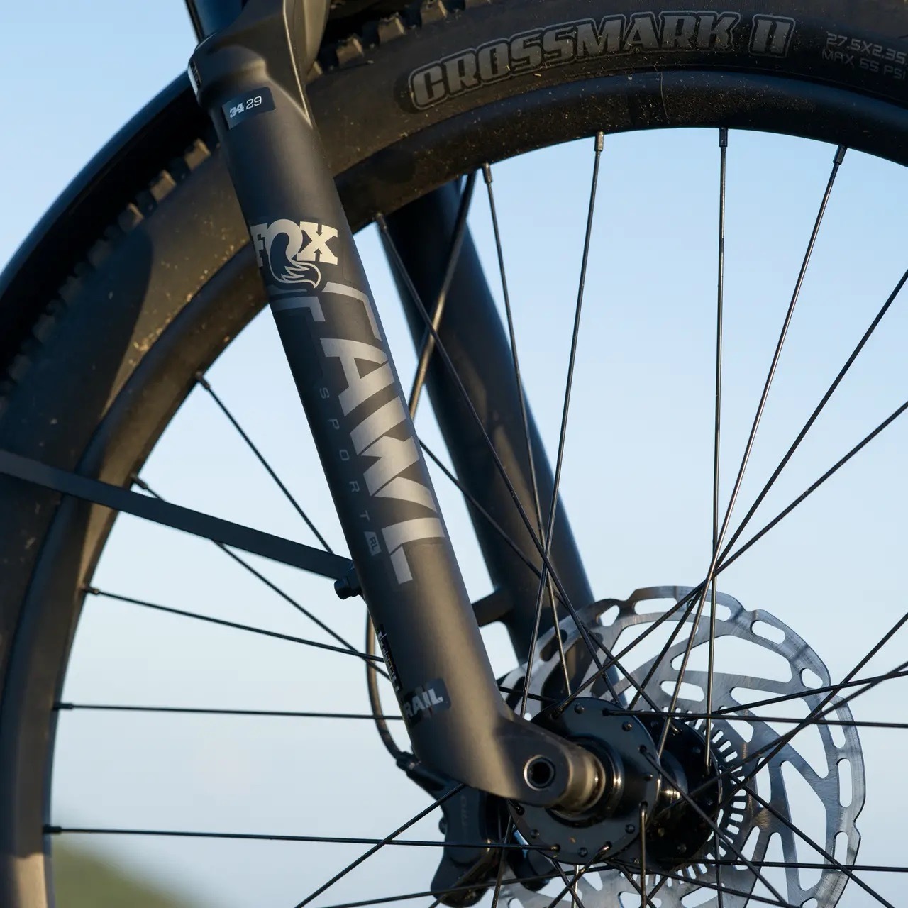 Amflow TL Carbon 2027 Amflow TL Carbon 2027