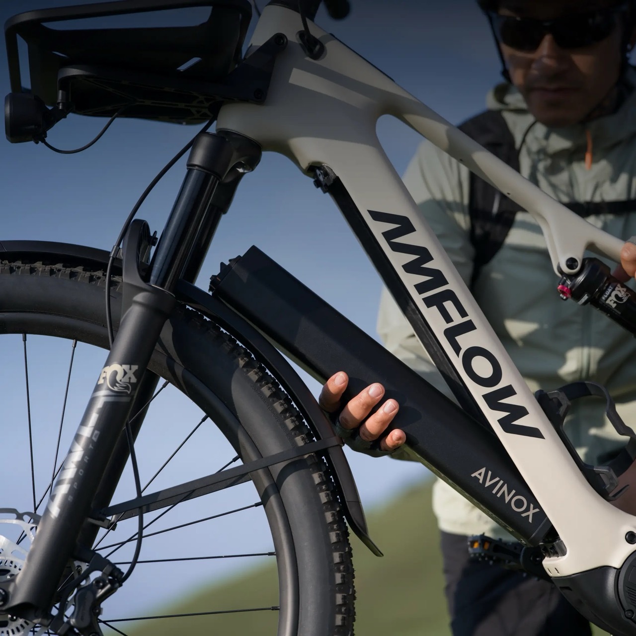 Amflow TL Carbon 2027 Amflow TL Carbon 2027