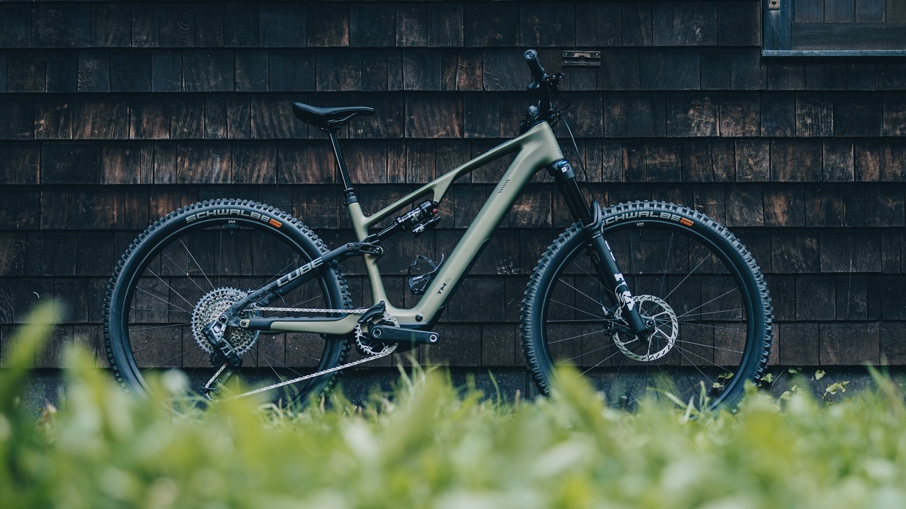 Cube AMS Hybrid C:62 TM 600X 2026