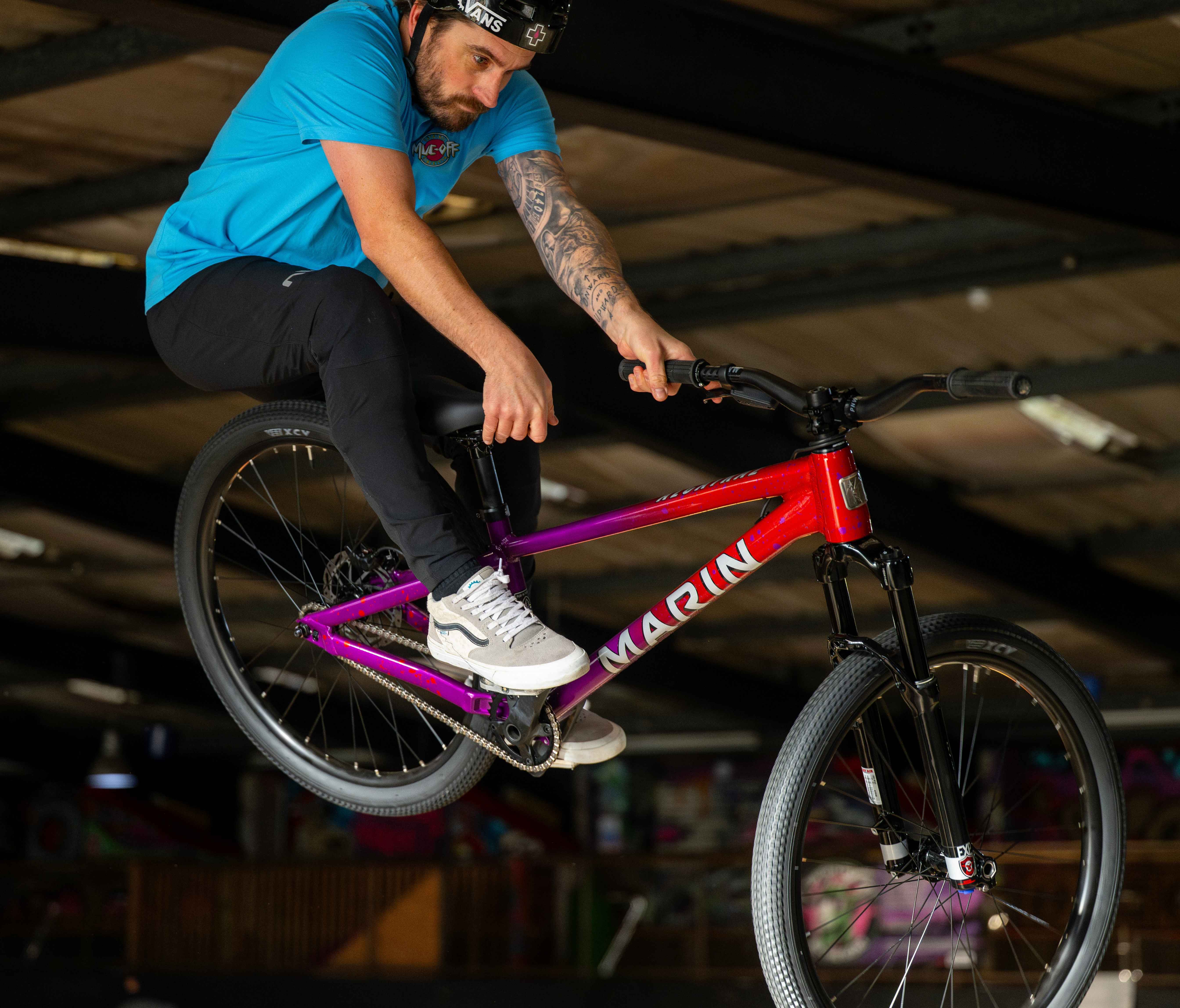 Marin Alcatraz 1 2026 Marin Alcatraz 1 2026