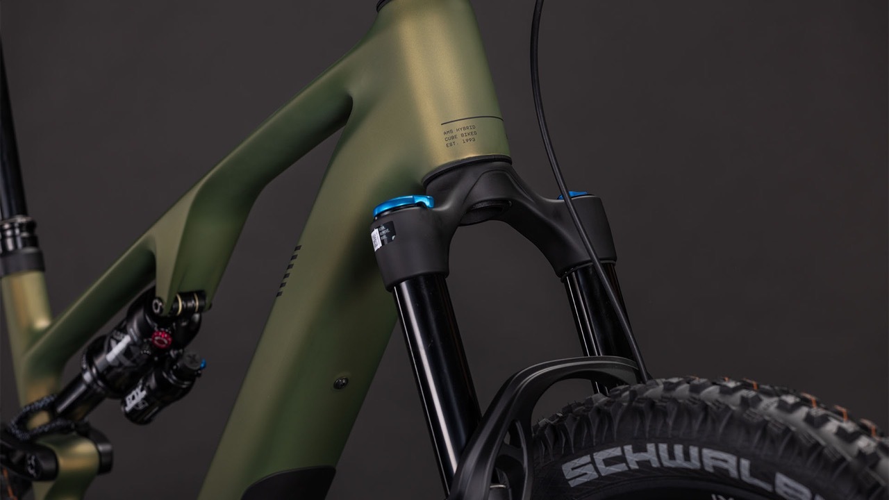 Cube AMS Hybrid C:62 TM 600X 2026