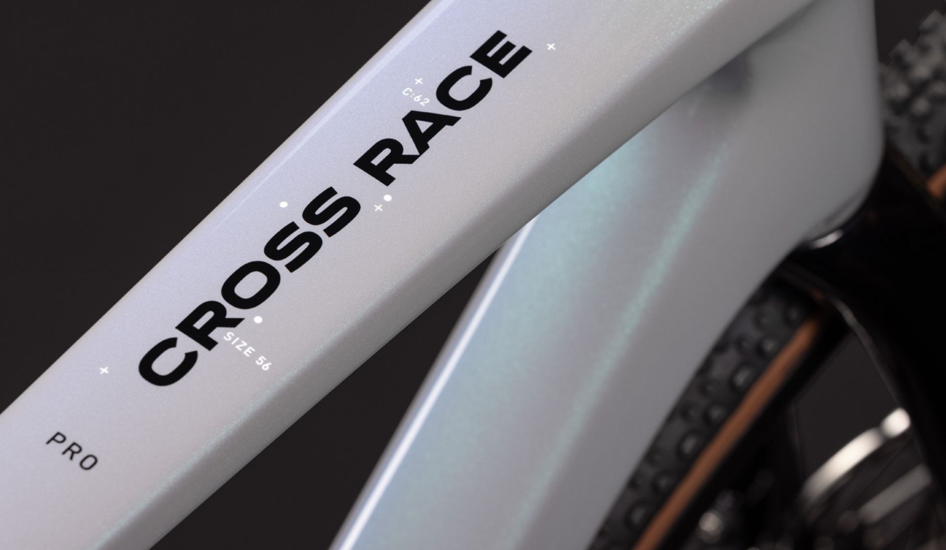 Cube Cross Race C:62 Pro 2027 Cube Cross Race C:62 Pro 2027