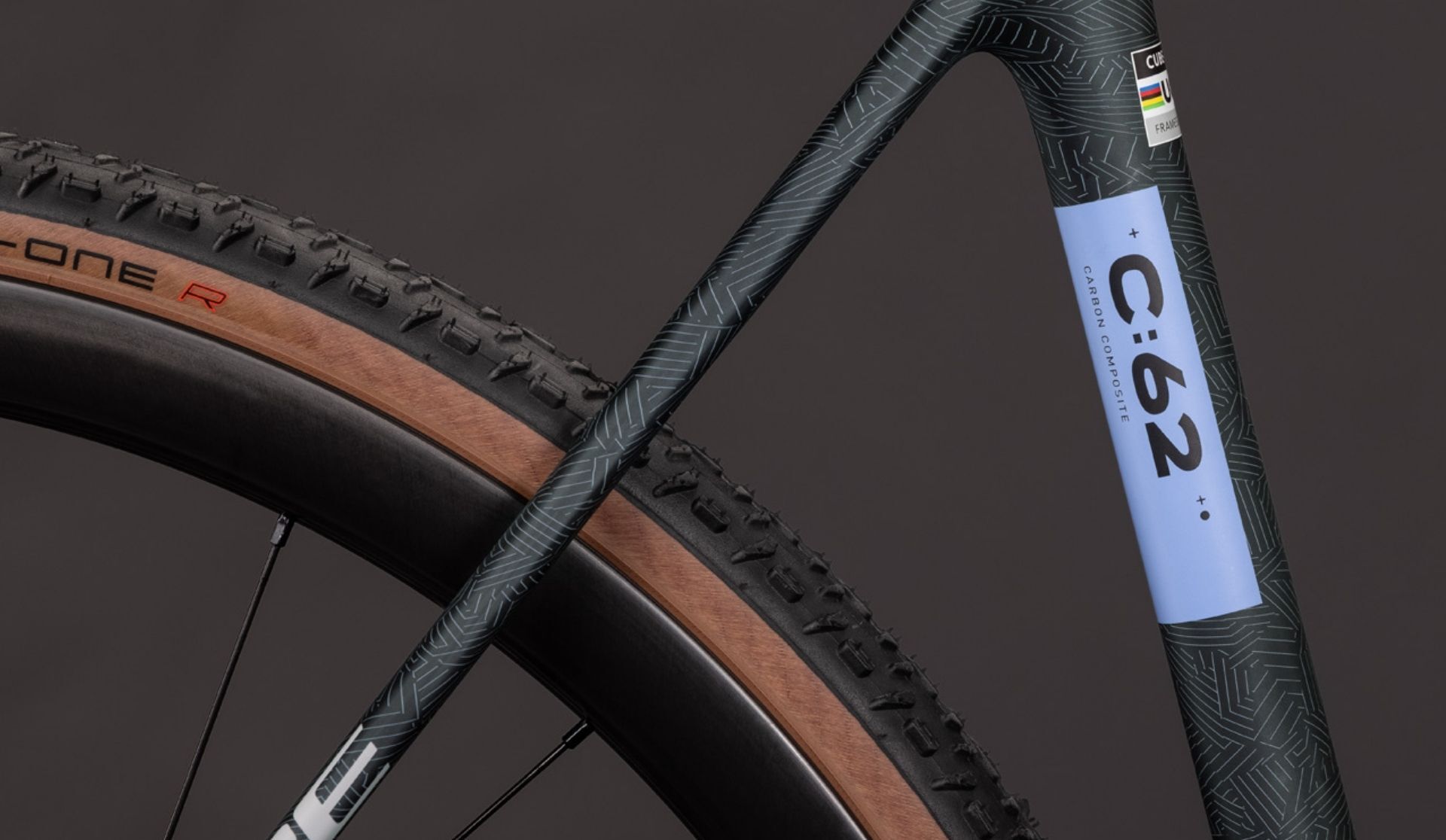 Cube Cross Race C:62 Race 2027