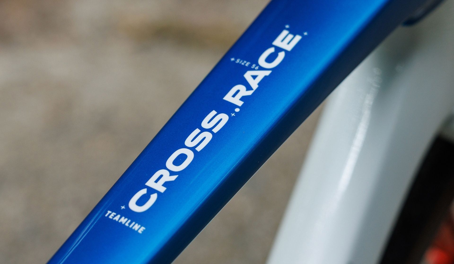 Cube Cross Race C:68X TE 2027
