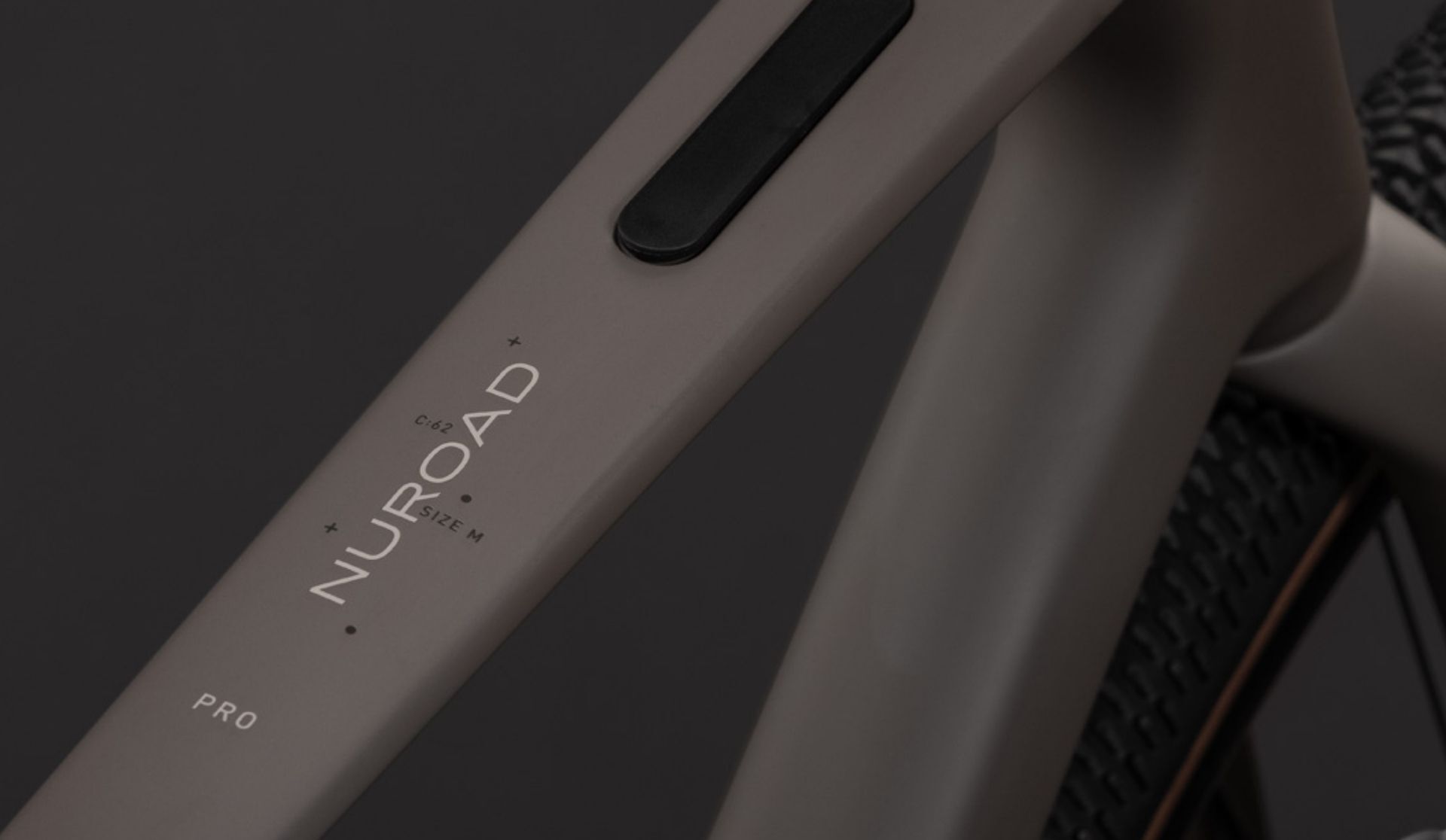 Cube Nuroad C 62 Pro 2027 Cube Nuroad C 62 Pro 2027