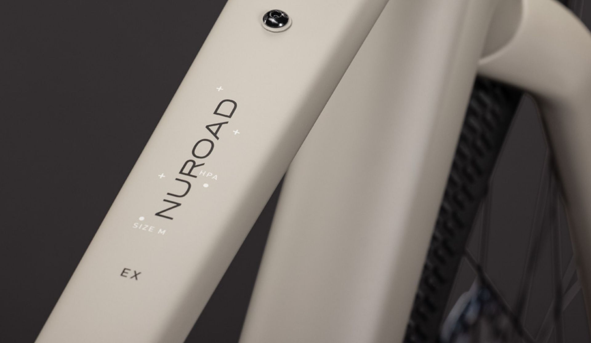 Cube Nuroad EX 2027