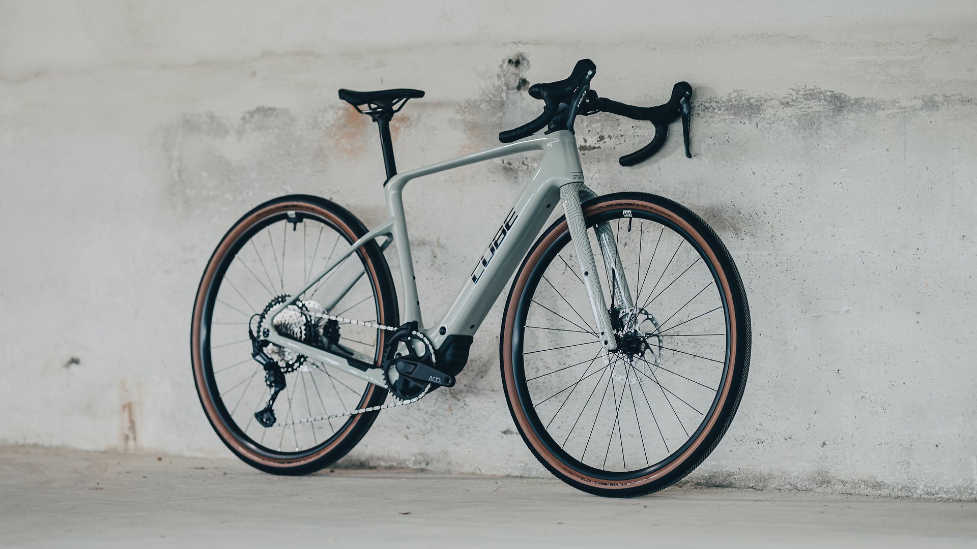 Cube Nuroad Hybrid C62 Race 400x 2026 