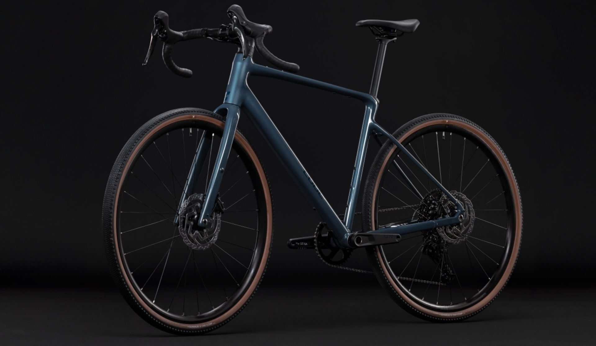 Cube Nuroad Pro 2027 Cube Nuroad Pro 2027
