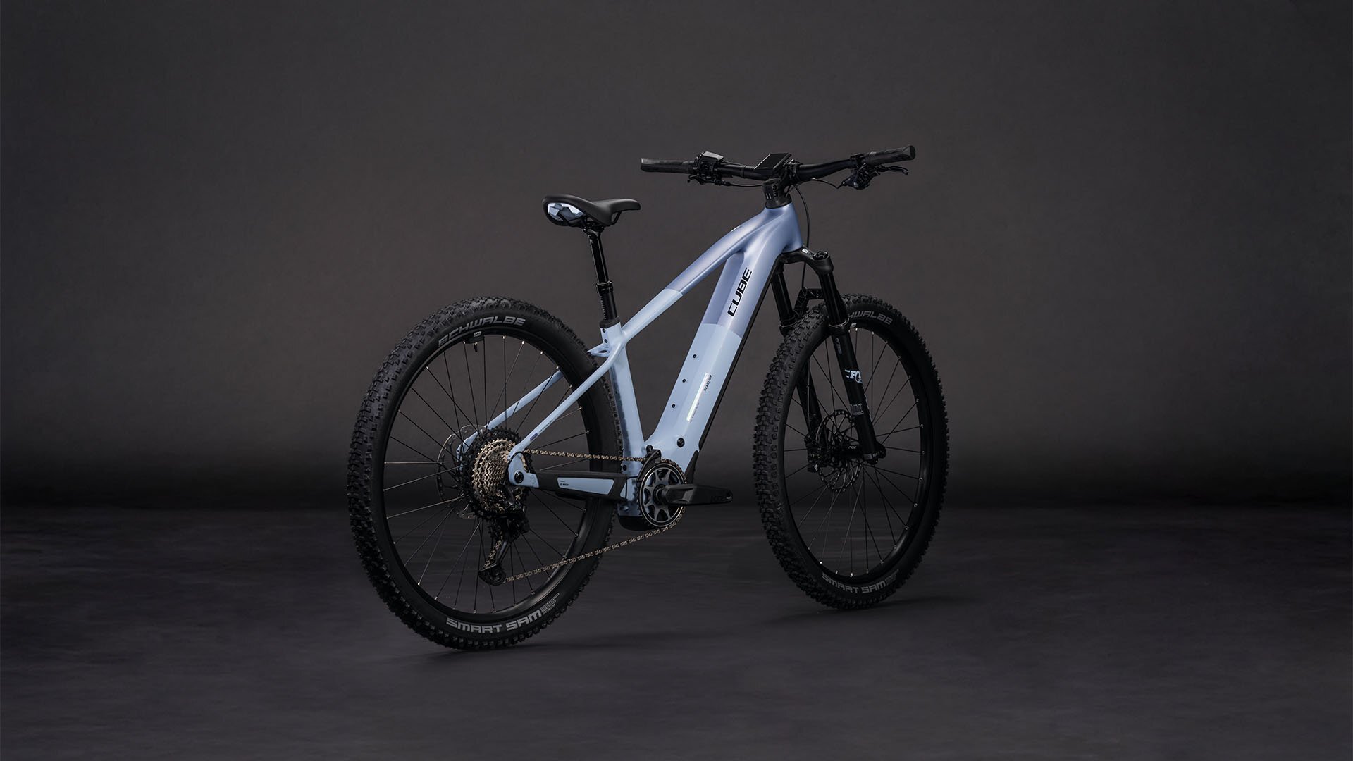 Cube Reaction Hybrid SLX 800 2026