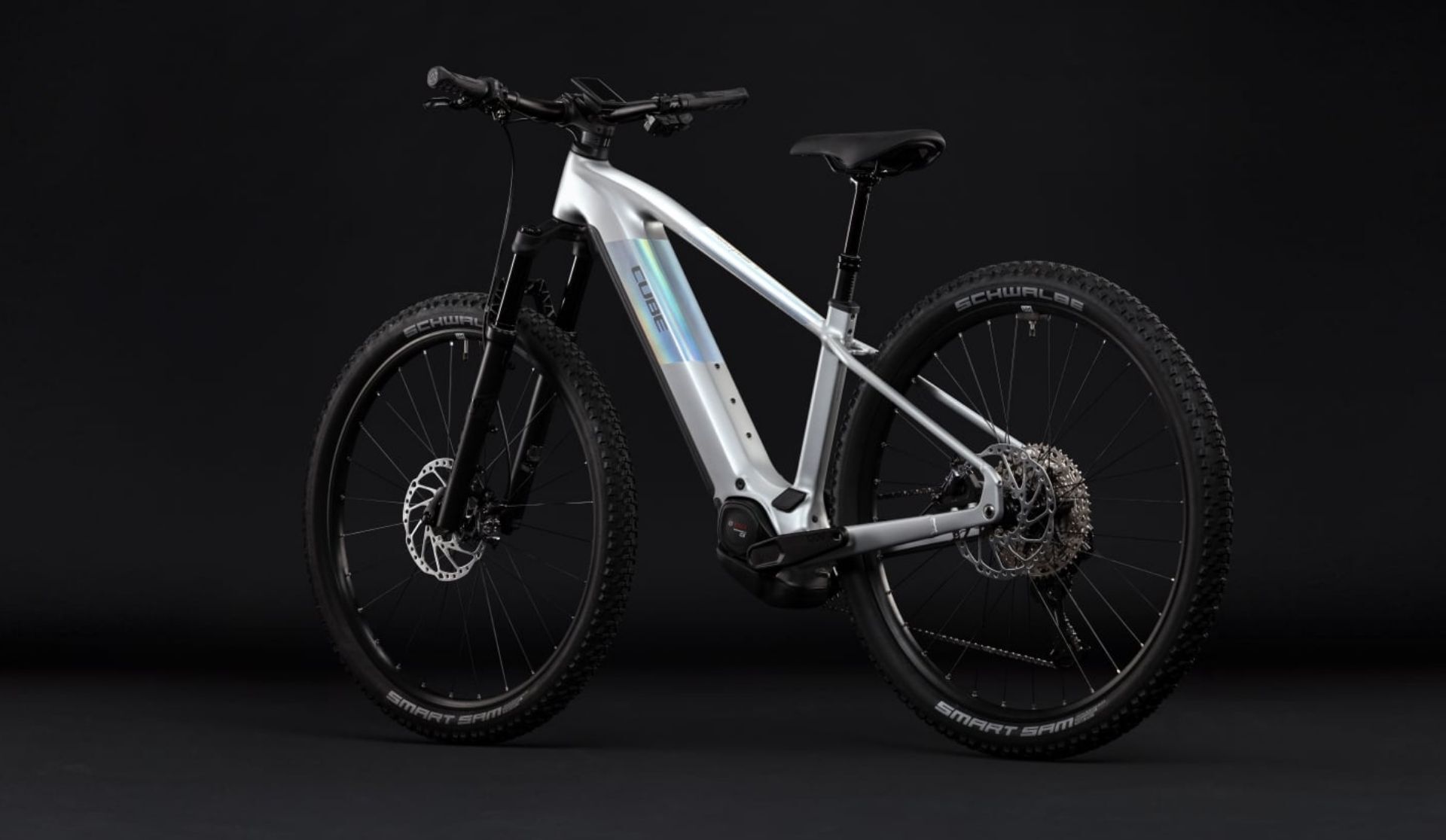 Cube Reaction Hybrid SLX 800 2027