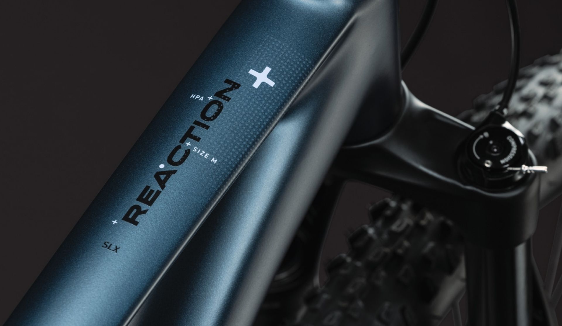 Cube Reaction SLX 2027