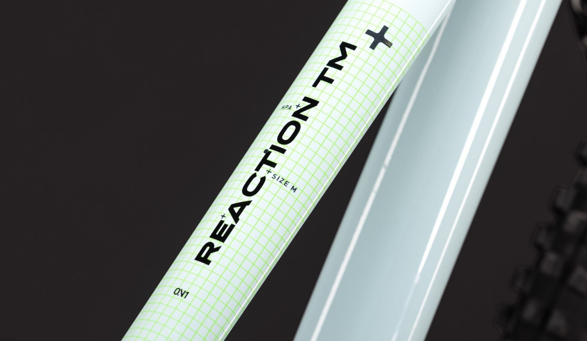 Cube Reaction TM One 2027