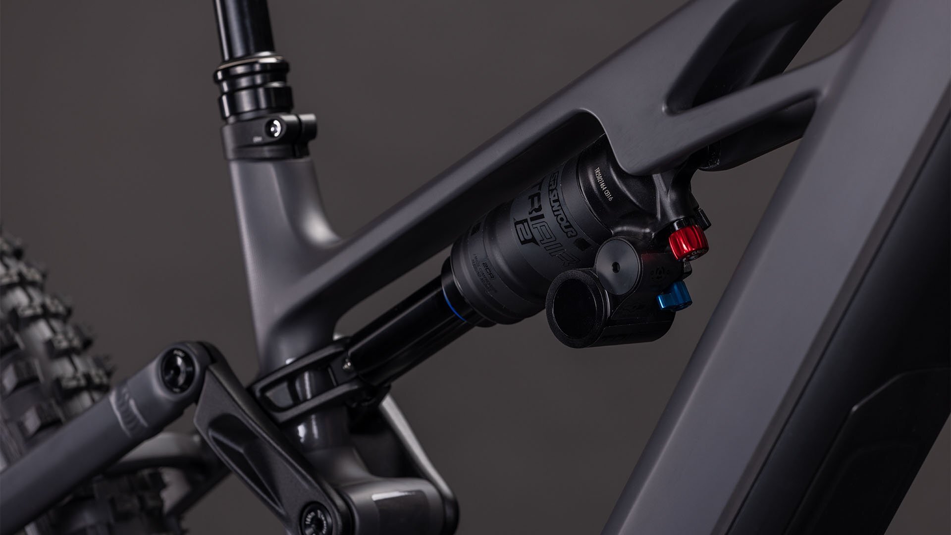 Cube Stereo Hybrid One77 Race 800 2026 (shock)