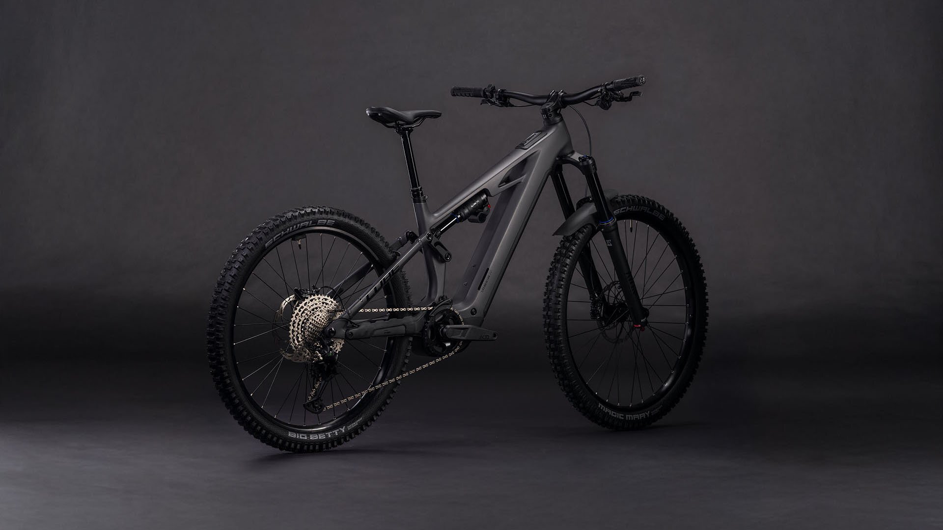 Cube Stereo Hybrid One77 Race 800 2026