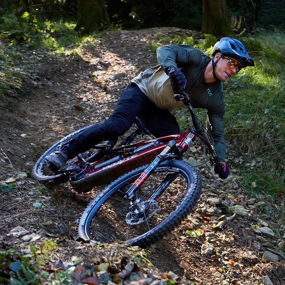 Whyte ELyte EVO Stag Works 2026