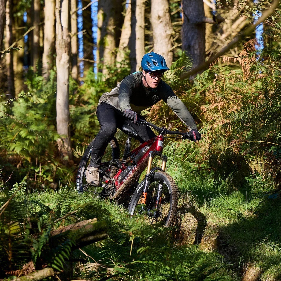 Whyte ELyte EVO Stag Works 2026
